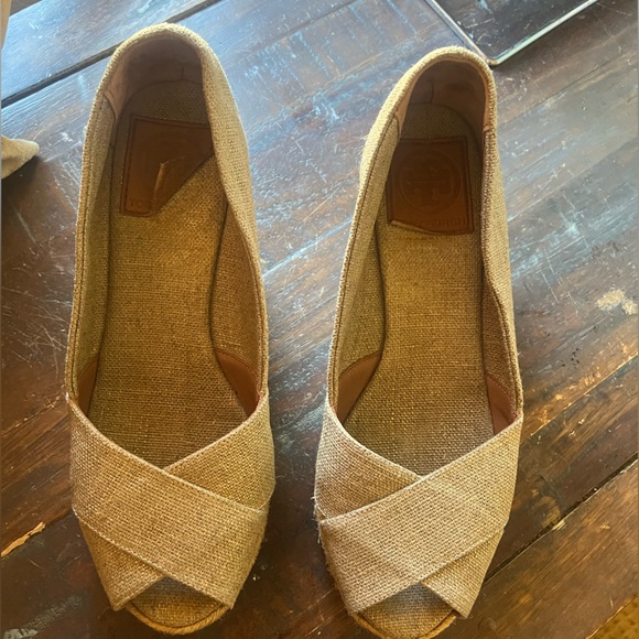 Tory Burch Espadrilles 🌵7B - Picture 2 of 12